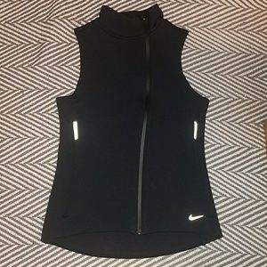 Nike Therma-Fit Running Vest